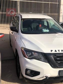 نيسان باثفايندر
